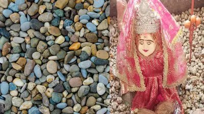 శ్రీ బాగదాయి అమ్మవారు: ఐదు రాళ్లు, ఒక పువ్వుతోనే అమ్మవారి అనుగ్రహం! శ్రీ బాగదాయి అమ్మవారు: ఐదు రాళ్లు, ఒక పువ్వుతోనే అమ్మవారి అనుగ్రహం!