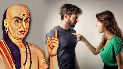 చాణక్య నీతి: ఈ 5 నిర్ణయాలు తీసుకుంటే అంతే సంగతులు! జాగ్రత్త!! చాణక్య నీతి: ఈ 5 నిర్ణయాలు తీసుకుంటే అంతే సంగతులు! జాగ్రత్త!!