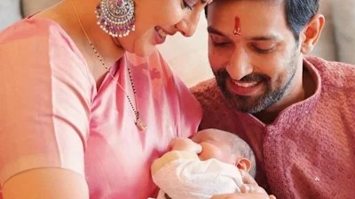 Vikrant Massey's Heartfelt Reason for Acting Hiatus: A Father's Love! Vikrant Massey's Heartfelt Reason for Acting Hiatus: A Father's Love!
