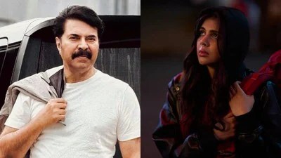 Mammootty 'Cheated' into Dulquer's 'Loka', Demands Shocking Remuneration for Sequel Mammootty 'Cheated' into Dulquer's 'Loka', Demands Shocking Remuneration for Sequel
