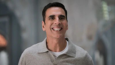 Akshay Kumar Ditches Action for Comedy: Is 'Bhooth Bangla' Bollywood's Savior? Akshay Kumar Ditches Action for Comedy: Is 'Bhooth Bangla' Bollywood's Savior?