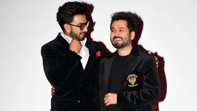 Aditya Dhar's Surprise: Overcoming Doubts About This 'Dhurandhar' Crew Member! Aditya Dhar's Surprise: Overcoming Doubts About This 'Dhurandhar' Crew Member!