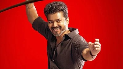 Vijay's 'Jana Nayagan' Leaked: Stars Rage Against Piracy, Demand Justice! Vijay's 'Jana Nayagan' Leaked: Stars Rage Against Piracy, Demand Justice!