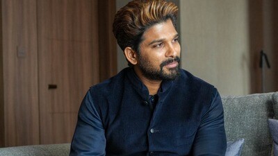 Allu Arjun Proud of Fans' HPV Vaccine Drive & 'One Good Deed Every Year' Initiative Allu Arjun Proud of Fans' HPV Vaccine Drive & 'One Good Deed Every Year' Initiative