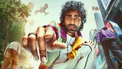 ప్రదీప్ 'లవ్ ఇన్సూరెన్స్ కంపెనీ' మూవీ: టెక్ యుగంలో ప్రేమ పాఠాలు! యూత్ ఫుల్ ఎంటర్టైనర్!! ప్రదీప్ 'లవ్ ఇన్సూరెన్స్ కంపెనీ' మూవీ: టెక్ యుగంలో ప్రేమ పాఠాలు! యూత్ ఫుల్ ఎంటర్టైనర్!!