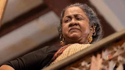 Thaai Kizhavi: OTT Sensation! 150 Crores Box Office, Radikaa Sarathkumar Shines Thaai Kizhavi: OTT Sensation! 150 Crores Box Office, Radikaa Sarathkumar Shines