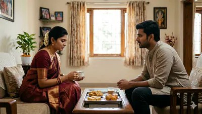 పెళ్లి చూపుల్లో మీ కలల రాణిని ఎలా గుర్తించాలి? అసలు రహస్యాలు! పెళ్లి చూపుల్లో మీ కలల రాణిని ఎలా గుర్తించాలి? అసలు రహస్యాలు!
