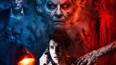 'The Call' Movie Unleashes Record-Breaking Suspense on OTT! A Chilling Horror Thriller 'The Call' Movie Unleashes Record-Breaking Suspense on OTT! A Chilling Horror Thriller