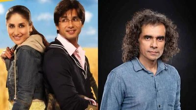 No 'Jab We Met 2' or 'Tamasha 2'? Imtiaz Ali Explains Sequel Hesitation! No 'Jab We Met 2' or 'Tamasha 2'? Imtiaz Ali Explains Sequel Hesitation!