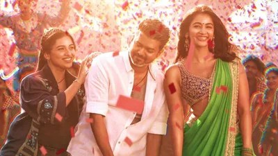 Vijay's 'Jana Nayagan' Hit by Leak: Stars Decry Piracy, Urge Support! Vijay's 'Jana Nayagan' Hit by Leak: Stars Decry Piracy, Urge Support!