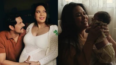 Randeep Hooda & Lin Laishram Introduce Baby Nyomica! See the First Photos & Name Meaning Randeep Hooda & Lin Laishram Introduce Baby Nyomica! See the First Photos & Name Meaning