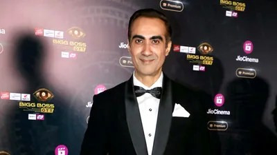 Ranvir Shorey: Indie Films Suffer Under Blockbuster Dominance; Speaks Out! Ranvir Shorey: Indie Films Suffer Under Blockbuster Dominance; Speaks Out!