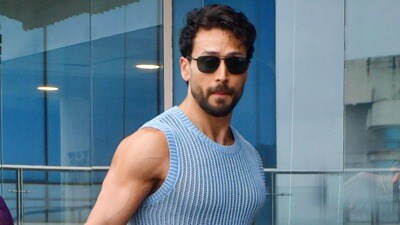 Tiger Shroff Shakes Real Estate: ₹1.37 Cr Profit in Pune Property Sale Tiger Shroff Shakes Real Estate: ₹1.37 Cr Profit in Pune Property Sale