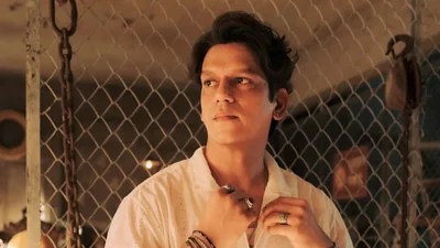 Vijay Varma: From 'Gully Boy' to Battling Bollywood Typecast Before 'Matka King' Vijay Varma: From 'Gully Boy' to Battling Bollywood Typecast Before 'Matka King'