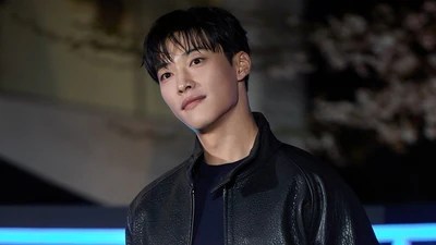 Bloodhounds' Woo Do Hwan Dreams of Bollywood Action Role! Bloodhounds' Woo Do Hwan Dreams of Bollywood Action Role!