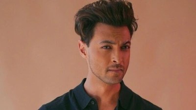Aayush Sharma's Rocky Start: Dad Mocked Acting Dreams & Refused to Pay! Aayush Sharma's Rocky Start: Dad Mocked Acting Dreams & Refused to Pay!