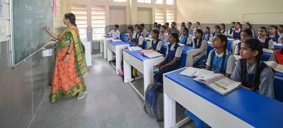డీఈఈసెట్ 2026: దరఖాస్తుకు ఇక మూడు రోజులే గడువు! పరీక్ష తేదీలు ఖరారు!! డీఈఈసెట్ 2026: దరఖాస్తుకు ఇక మూడు రోజులే గడువు! పరీక్ష తేదీలు ఖరారు!!