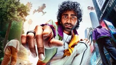 'Love Insurance Kompany' Box Office Duds: Pradeep Ranganathan's Film Stalls! 'Love Insurance Kompany' Box Office Duds: Pradeep Ranganathan's Film Stalls!