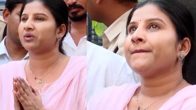మంగ్లీ షాకింగ్ కామెంట్స్! శ్రీముఖి అంటే క్రష్.. బిగ్ బాస్ కోసమే ఈ డ్రామా: మంగ్లీ సంచలనం! మంగ్లీ షాకింగ్ కామెంట్స్! శ్రీముఖి అంటే క్రష్.. బిగ్ బాస్ కోసమే ఈ డ్రామా: మంగ్లీ సంచలనం!