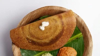 దోశతో బరువు పెరుగుతారా? తమన్నా ట్రైనర్ సంచలన నిజాలు! దోశతో బరువు పెరుగుతారా? తమన్నా ట్రైనర్ సంచలన నిజాలు!