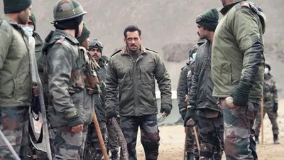 Controversy! Salman Khan's 'Maatrubhumi' Gutted: China References Axed After Government Pressure Controversy! Salman Khan's 'Maatrubhumi' Gutted: China References Axed After Government Pressure