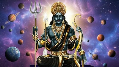 శని దేవుని తిరోగమన సంచారం: ఏ రాశులకు శుభ ఫలితాలు? శని దేవుని తిరోగమన సంచారం: ఏ రాశులకు శుభ ఫలితాలు?