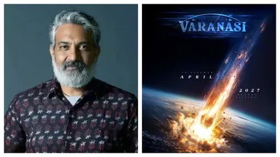 షాకింగ్: రాజమౌళి 'వారణాసి' మూవీ లీక్! మహేష్ బాబు మాస్ లుక్ వైరల్!! షాకింగ్: రాజమౌళి 'వారణాసి' మూవీ లీక్! మహేష్ బాబు మాస్ లుక్ వైరల్!!