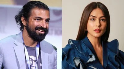 మృణాల్ ఠాకూర్పై నాగ్ అశ్విన్ షాకింగ్ కామెంట్స్! మధుబాల, స్మితా పాటిల్తో పోల్చడం సంచలనం! మృణాల్ ఠాకూర్పై నాగ్ అశ్విన్ షాకింగ్ కామెంట్స్! మధుబాల, స్మితా పాటిల్తో పోల్చడం సంచలనం!