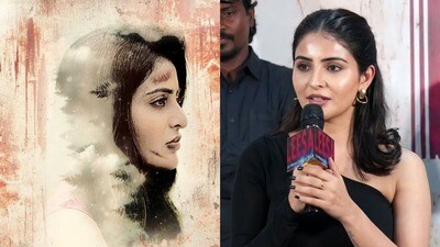 అనన్య నాగళ్ల 'లీసా': తెల్లారే వరకు షూటింగ్.. హీరోయిన్ సంచలన కామెంట్స్! అనన్య నాగళ్ల 'లీసా': తెల్లారే వరకు షూటింగ్.. హీరోయిన్ సంచలన కామెంట్స్!
