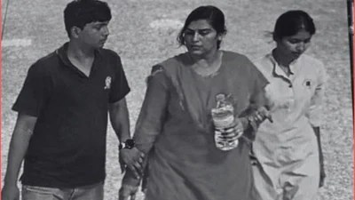 తల్లీబిడ్డల ఆత్మహత్య: ఇది సూసైడా? లేక కుట్రపూరిత హత్యనా? భర్త సంచలన ఆరోపణలు! తల్లీబిడ్డల ఆత్మహత్య: ఇది సూసైడా? లేక కుట్రపూరిత హత్యనా? భర్త సంచలన ఆరోపణలు!