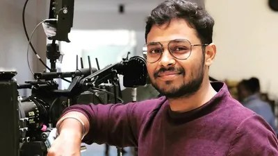 నాని సినిమాకు షాక్: డైరెక్టర్కు నిర్మాత వార్నింగ్! అసలేం జరిగిందో తెలుసా? నాని సినిమాకు షాక్: డైరెక్టర్కు నిర్మాత వార్నింగ్! అసలేం జరిగిందో తెలుసా?