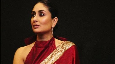 Kareena Kapoor Skips Airport Queue, Faces Massive Trolling Over VIP Culture Kareena Kapoor Skips Airport Queue, Faces Massive Trolling Over VIP Culture
