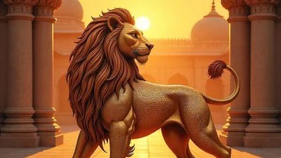సింహ రాశి వార ఫలాలు: ఏప్రిల్ 12 నుండి 18 వరకు - ఒక అవలోకనం సింహ రాశి వార ఫలాలు: ఏప్రిల్ 12 నుండి 18 వరకు - ఒక అవలోకనం