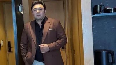 Bollywood Insecurity? Rajesh Kumar Exposes Stars' Treatment of Supporting Cast! Bollywood Insecurity? Rajesh Kumar Exposes Stars' Treatment of Supporting Cast!