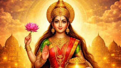 అక్షయ తృతీయ: ఐదు రాజయోగాల కలయిక! ఈ రాశుల వారికి విశేషమైన శుభ ఫలితాలు! అక్షయ తృతీయ: ఐదు రాజయోగాల కలయిక! ఈ రాశుల వారికి విశేషమైన శుభ ఫలితాలు!