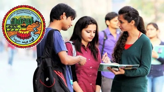 బ్రేకింగ్: ఏప్రిల్ 15న ఏపీ ఇంటర్ ఫలితాలు విడుదల! విద్యార్థుల నిరీక్షణకు తెర! బ్రేకింగ్: ఏప్రిల్ 15న ఏపీ ఇంటర్ ఫలితాలు విడుదల! విద్యార్థుల నిరీక్షణకు తెర!