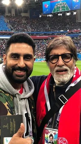 షాకింగ్: ఐపీఎల్ టీమ్ కొనలేకపోయిన అభిషేక్ బచ్చన్! అసలు కారణం తెలిసి మైండ్ బ్లాంక్! షాకింగ్: ఐపీఎల్ టీమ్ కొనలేకపోయిన అభిషేక్ బచ్చన్! అసలు కారణం తెలిసి మైండ్ బ్లాంక్!
