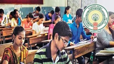 ఏపీ ఇంటర్ సప్లిమెంటరీ షెడ్యూల్ విడుదల! రీకౌంటింగ్, రీవెరిఫికేషన్ ప్రక్రియ ఎప్పుడో తెలుసా? ఏపీ ఇంటర్ సప్లిమెంటరీ షెడ్యూల్ విడుదల! రీకౌంటింగ్, రీవెరిఫికేషన్ ప్రక్రియ ఎప్పుడో తెలుసా?