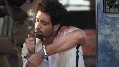 Adivi Sesh on 'Dacoit' Success: 5,000 Tickets/Hour & My Heartfelt Filmmaking Philosophy Adivi Sesh on 'Dacoit' Success: 5,000 Tickets/Hour & My Heartfelt Filmmaking Philosophy