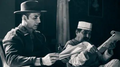 Akshay Kumar's 'Bhooth Bangla': A Comic Tribute to Legend Asrani Akshay Kumar's 'Bhooth Bangla': A Comic Tribute to Legend Asrani