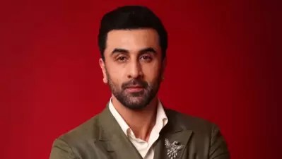 Ranbir Kapoor & Chef Vikas Khanna Shine on TIME's 100 Most Influential List! Ranbir Kapoor & Chef Vikas Khanna Shine on TIME's 100 Most Influential List!