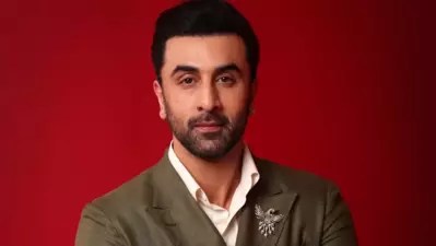 Ranbir Kapoor Makes History: Only Indian Actor on TIME 100 List (2026) Ranbir Kapoor Makes History: Only Indian Actor on TIME 100 List (2026)