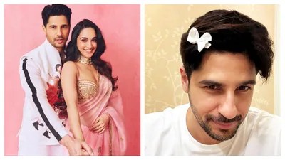 Bowled Over! Sidharth Malhotra's 'Girl Dad' Moment Melts Hearts Bowled Over! Sidharth Malhotra's 'Girl Dad' Moment Melts Hearts