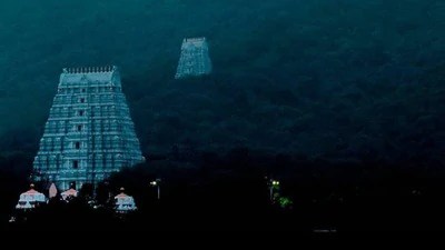 తిరుమలలో మోసాలు: భక్తులకు టీటీడీ హెచ్చరిక! ఫిర్యాదు చేయండిలా! తిరుమలలో మోసాలు: భక్తులకు టీటీడీ హెచ్చరిక! ఫిర్యాదు చేయండిలా!