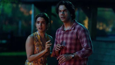 Toaster: Does Rajkummar Rao & Sanya Malhotra's Comedy Spark Joy or Just Get Cold? Toaster: Does Rajkummar Rao & Sanya Malhotra's Comedy Spark Joy or Just Get Cold?