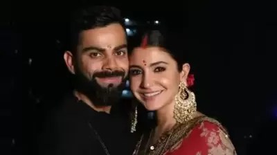 Wedding Crasher Alert! Royal Imposter Invades Anushka-Virat's Intimate Italian Nuptials Wedding Crasher Alert! Royal Imposter Invades Anushka-Virat's Intimate Italian Nuptials