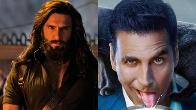 Bollywood's Paid Preview Comeback: 'Bhooth Bangla' Leads the Charge! Bollywood's Paid Preview Comeback: 'Bhooth Bangla' Leads the Charge!