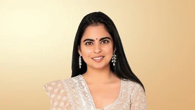 AIతో విద్యా విప్లవం: లైబ్రరీ నుండి ల్యాబ్కు తరలివెళ్లిన చదువులు - ఇషా అంబానీ సంచలన వ్యాఖ్యలు! AIతో విద్యా విప్లవం: లైబ్రరీ నుండి ల్యాబ్కు తరలివెళ్లిన చదువులు - ఇషా అంబానీ సంచలన వ్యాఖ్యలు!