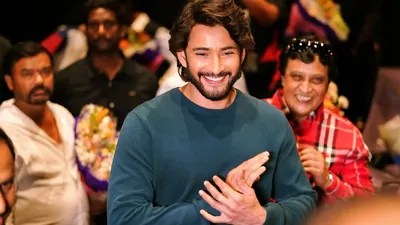 Mahesh Babu's Star Power: Exams Halted, Police Called on Varanasi Film Set! Mahesh Babu's Star Power: Exams Halted, Police Called on Varanasi Film Set!