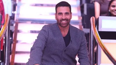 Akshay Kumar: Mom's Advice Fueled My Dream Home! Star Shares Inspiring Story Akshay Kumar: Mom's Advice Fueled My Dream Home! Star Shares Inspiring Story